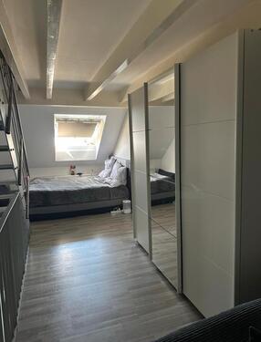 Foto - 2.5 Zimmer Maisonettenwohnung zur Miete in Gerlingen