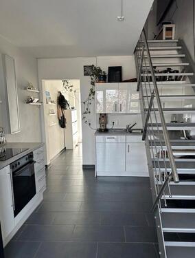 Foto - 2.5 Zimmer Maisonettenwohnung in Gerlingen