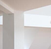 Rarität im Martinsviertel: Hochwertige Dachgeschosswohnung - Darmstadt Darmstadt-Nord