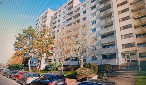 Foto - 3-Zimmer Wohnung am Bergl 'TOP ZUSTAND'