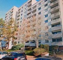 3-Zimmer Wohnung am Bergl 