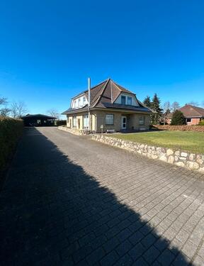 Foto - Einfamilienhaus in ruhiger Lage von Bondelum