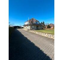 Einfamilienhaus in ruhiger Lage von Bondelum - Jübek