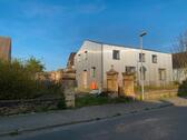 Foto - Einfamilienhaus Lossatal mit Garten