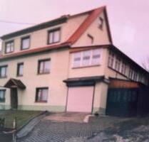 Ideal für eine große Familie SOS Schnäppchen - Steinbach-Hallenberg