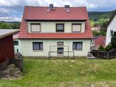 Foto - 8 Zimmer Einfamilienhaus zum Kaufen in Steinbach-Hallenberg