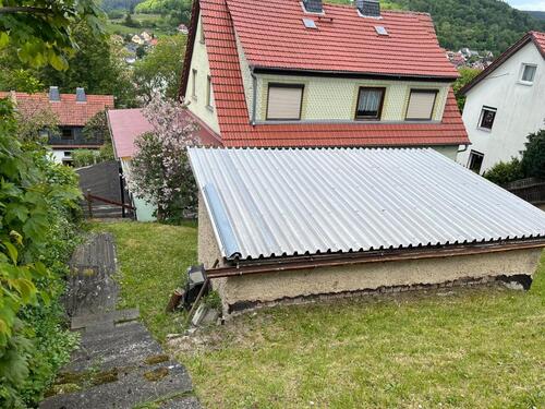 Foto - 8 Zimmer Einfamilienhaus in Steinbach-Hallenberg