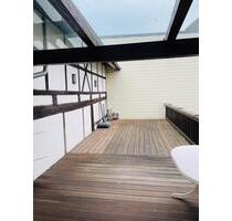 7-Zimmer Zentrum Bad Rodach - 995,00&nbsp;EUR Kaltmiete, ca.&nbsp; 135,00&nbsp;m&sup2; in Bad Rodach (PLZ: 96476)