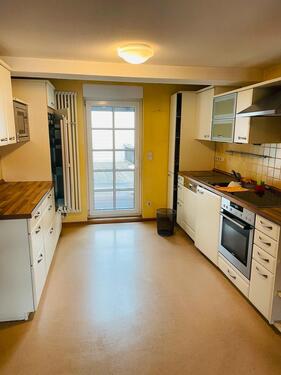 Foto - 7 Zimmer Etagenwohnung zur Miete in Bad Rodach