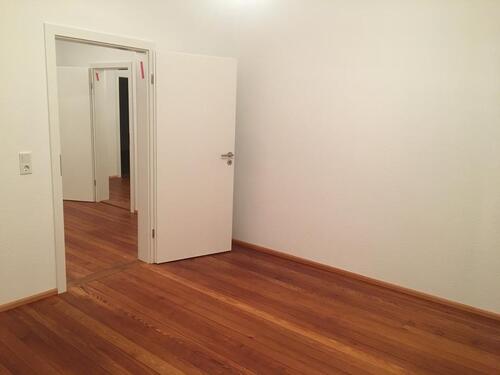 Foto - Etagenwohnung in Bad Mergentheim zur Miete