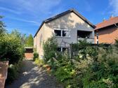Foto - Großzügiges Zweifamilienhaus mit Wintergarten und 2 Balkonen