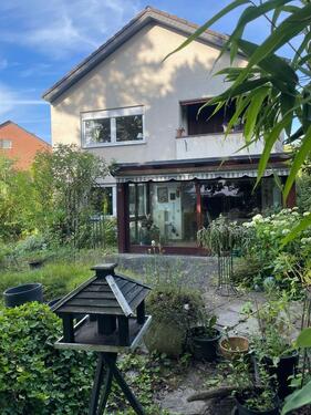 Foto - 11 Zimmer Mehrfamilienhaus, Wohnhaus zum Kaufen in Bonn