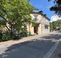 181 m² Erdgeschosswohnung mit eigenem Eingang in bester Lage von - Badenweiler