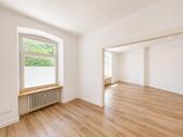 Foto - 5 Zimmer Erdgeschoßwohnung in Badenweiler