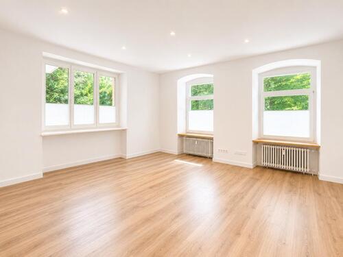 Foto - Erdgeschoßwohnung in Badenweiler zum Kaufen
