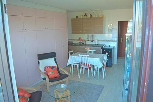 Foto - 1 Zimmer Etagenwohnung in Braunlage