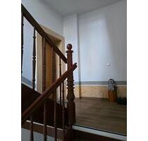 Renovierte 2-Raum Wohnung mit Balkon (Eilenburg-Berg)
