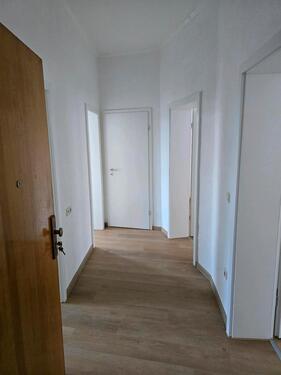 Foto - Etagenwohnung in Eilenburg zur Miete