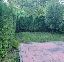 4 Zimmer Wohnung mit Terrasse in Stuttgart West