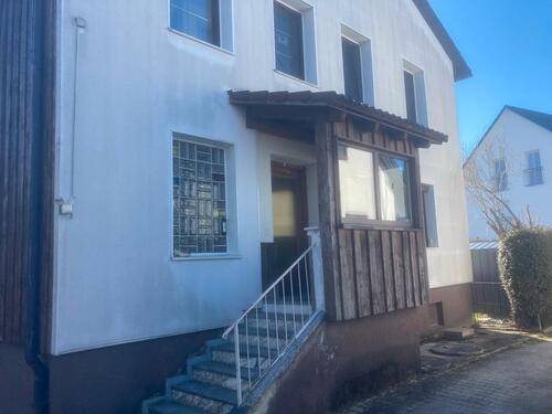 Foto - 6 Zimmer Einfamilienhaus zum Kaufen in Hebertshausen