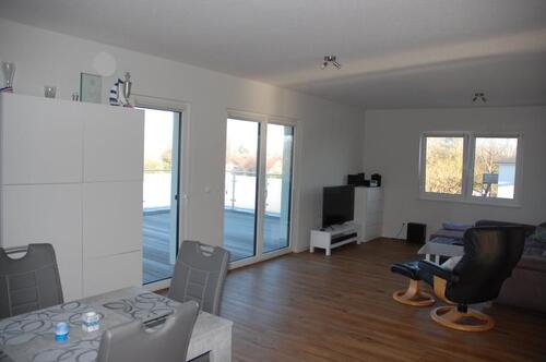 Foto - Etagenwohnung in Heide