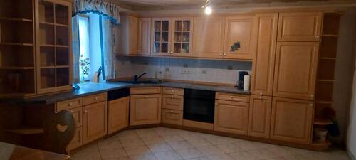 Foto - Etagenwohnung zur Miete in Velden