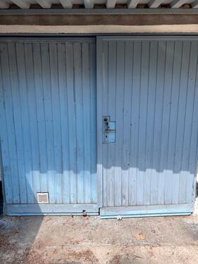 Foto - Garage in Eberswalde (Nordend) - 5.000,00 EUR Miete,