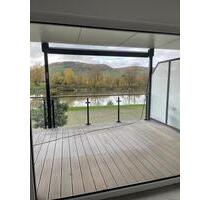 Moderne 3 Zimmer Wohnung in Perl-Besch