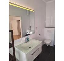 4 - Zimmer - Wohnung Altbau Frankfurt Nähe Bergerstraße - WG geei - Frankfurt am Main Nordend Ost