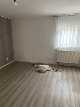 Foto - Etagenwohnung zur Miete in Neunkirchen am Brand