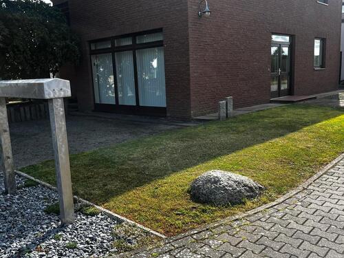 Foto - Gewerbliche Räume zu vermieten - ideal für Büro, Ausstellung...