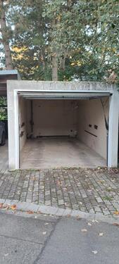 Foto - KFZ Garage - 60,00 EUR Miete,