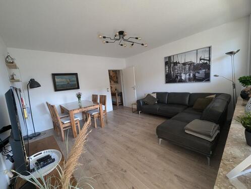 Foto - Ferienwohnung Büsum nahe Familienlagune Perlebucht