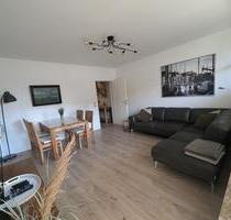 Ferienwohnung Büsum nahe Familienlagune Perlebucht
