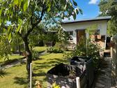 Foto - Kleingarten*Schrebergarten*Pachtgarten