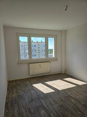 Foto - Sonnige Singlewohnung in Kitzscher... 2 -Raumwohnung mit Tageslichtbad!