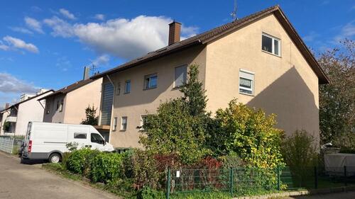 Foto - Einfamilienhaus in Teningen zum Kaufen