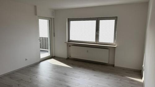 Foto - Etagenwohnung zur Miete in Großostheim