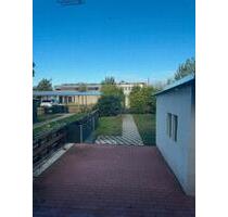 Reihenhaus in der Werksiedlung (mit Küchenübernahme) - Wittenberg Lutherstadt