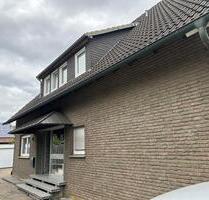 EG-Wohnung in guter Wohnlage in Heiden zu vermieten