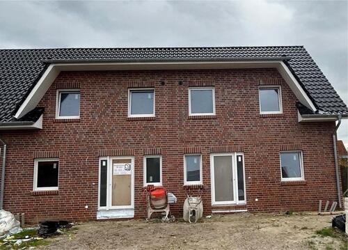 Foto - Etagenwohnung zur Miete in Wildeshausen