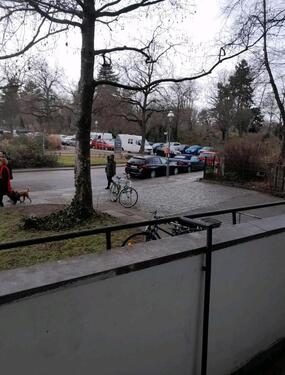 Foto - Etagenwohnung in Berlin