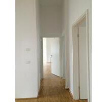 Helle und energieeffiziente Dachgeschosswohnung - Crailsheim