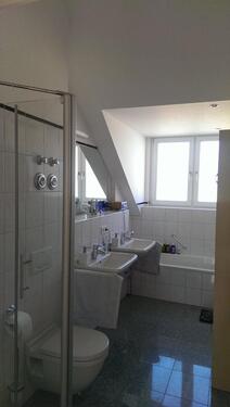 Foto - Etagenwohnung in Crailsheim zur Miete