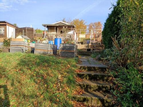 Foto - Kleingarten in Königsbrück - 350,00&nbsp;EUR Kaltmiete, ca.&nbsp; 0,00&nbsp;m&sup2;