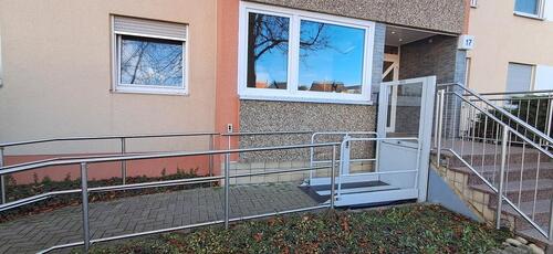 Foto - Etagenwohnung zum Kaufen in Frankenthal (Pfalz)