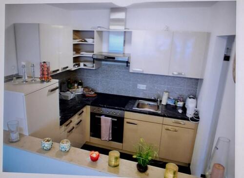 Foto - Etagenwohnung in Frankenthal (Pfalz)