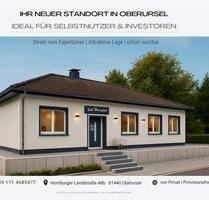 Gastro-Objekt zu verkaufen – 594.000 € Oberursel - Oberursel (Taunus)