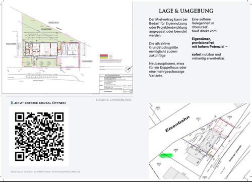Foto - Einfamilienhaus in Oberursel (Taunus)