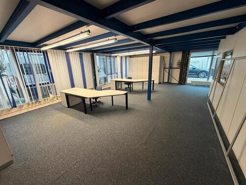 Foto - Bürofläche zu vermieten 73m2 in Weißenhorn